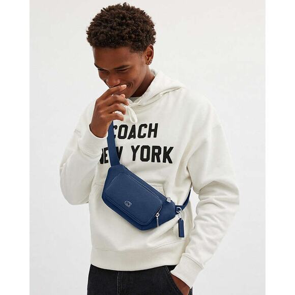 Coach belt bag and crossbody - Picture 2 of 5